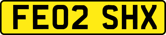 FE02SHX