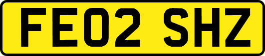 FE02SHZ