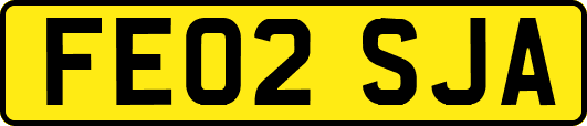 FE02SJA