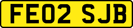 FE02SJB