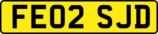 FE02SJD