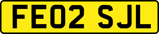 FE02SJL