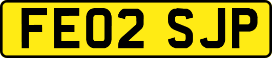 FE02SJP