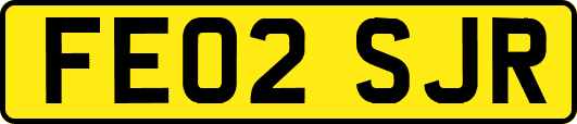 FE02SJR