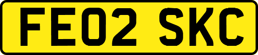 FE02SKC