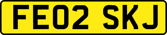 FE02SKJ