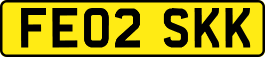 FE02SKK