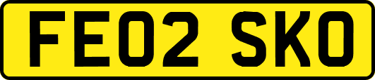 FE02SKO