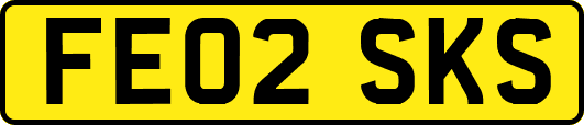 FE02SKS