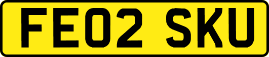 FE02SKU
