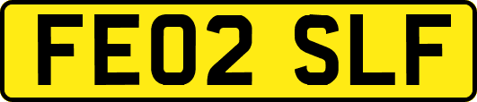 FE02SLF