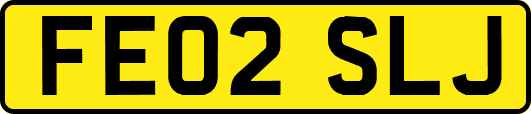 FE02SLJ