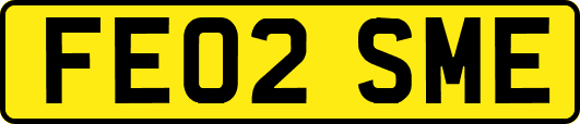 FE02SME