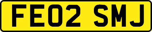 FE02SMJ