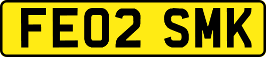 FE02SMK