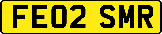 FE02SMR
