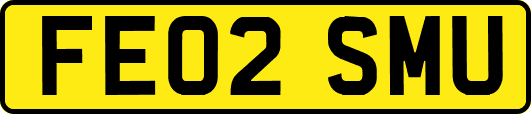 FE02SMU