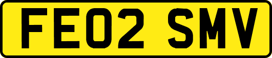 FE02SMV