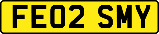 FE02SMY