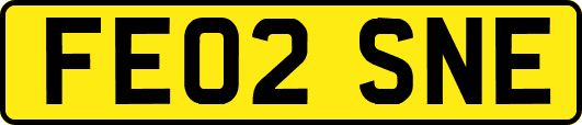 FE02SNE