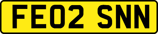 FE02SNN