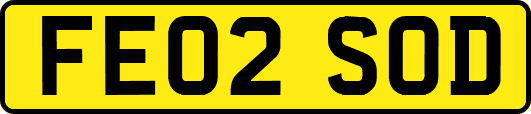 FE02SOD