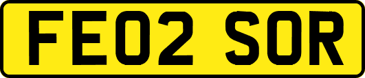 FE02SOR