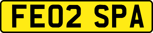 FE02SPA
