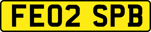 FE02SPB