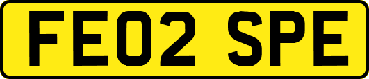 FE02SPE