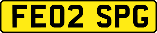 FE02SPG