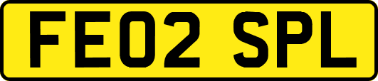 FE02SPL