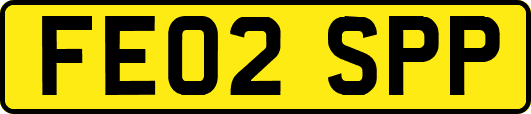 FE02SPP