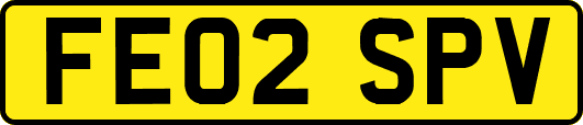FE02SPV