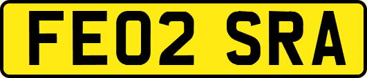 FE02SRA
