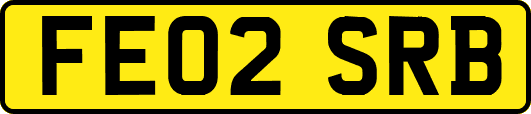 FE02SRB