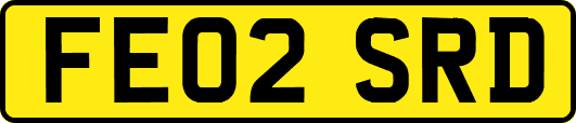 FE02SRD