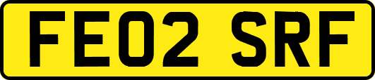 FE02SRF