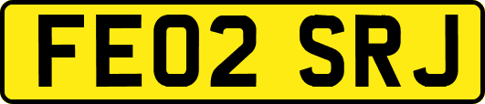 FE02SRJ