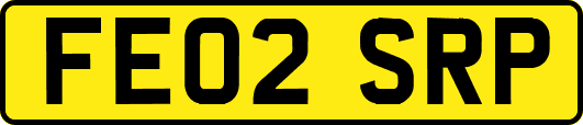 FE02SRP