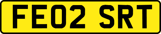 FE02SRT