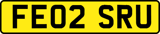FE02SRU