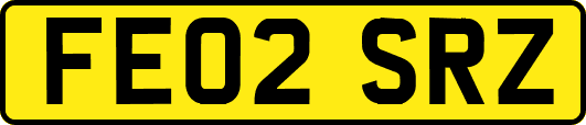 FE02SRZ