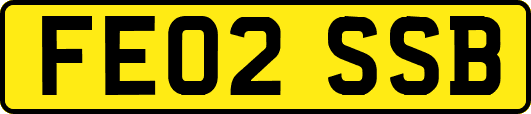 FE02SSB