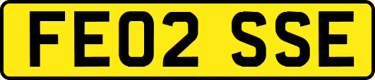 FE02SSE