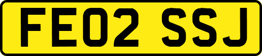 FE02SSJ