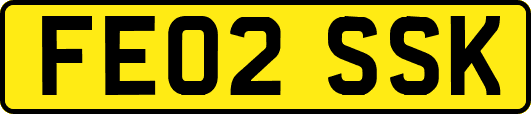FE02SSK