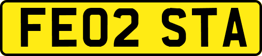 FE02STA