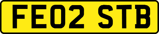 FE02STB