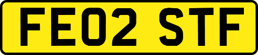 FE02STF